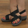 Ultra Cmfortabele Orthopedische Dames Zomersandalen – Isabella