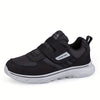 Comfortabele Loopschoenen met Klittenband - EasyStride