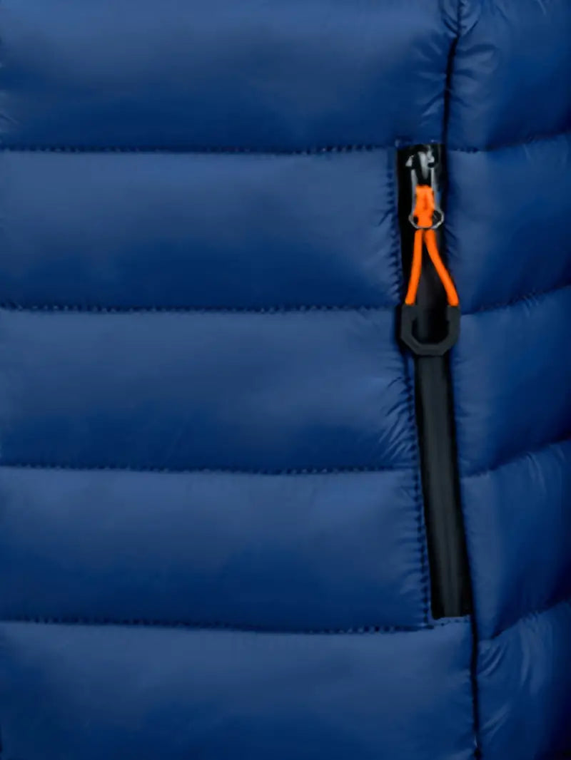 Dames Winter Pufferjas met Capuchon - Arwen