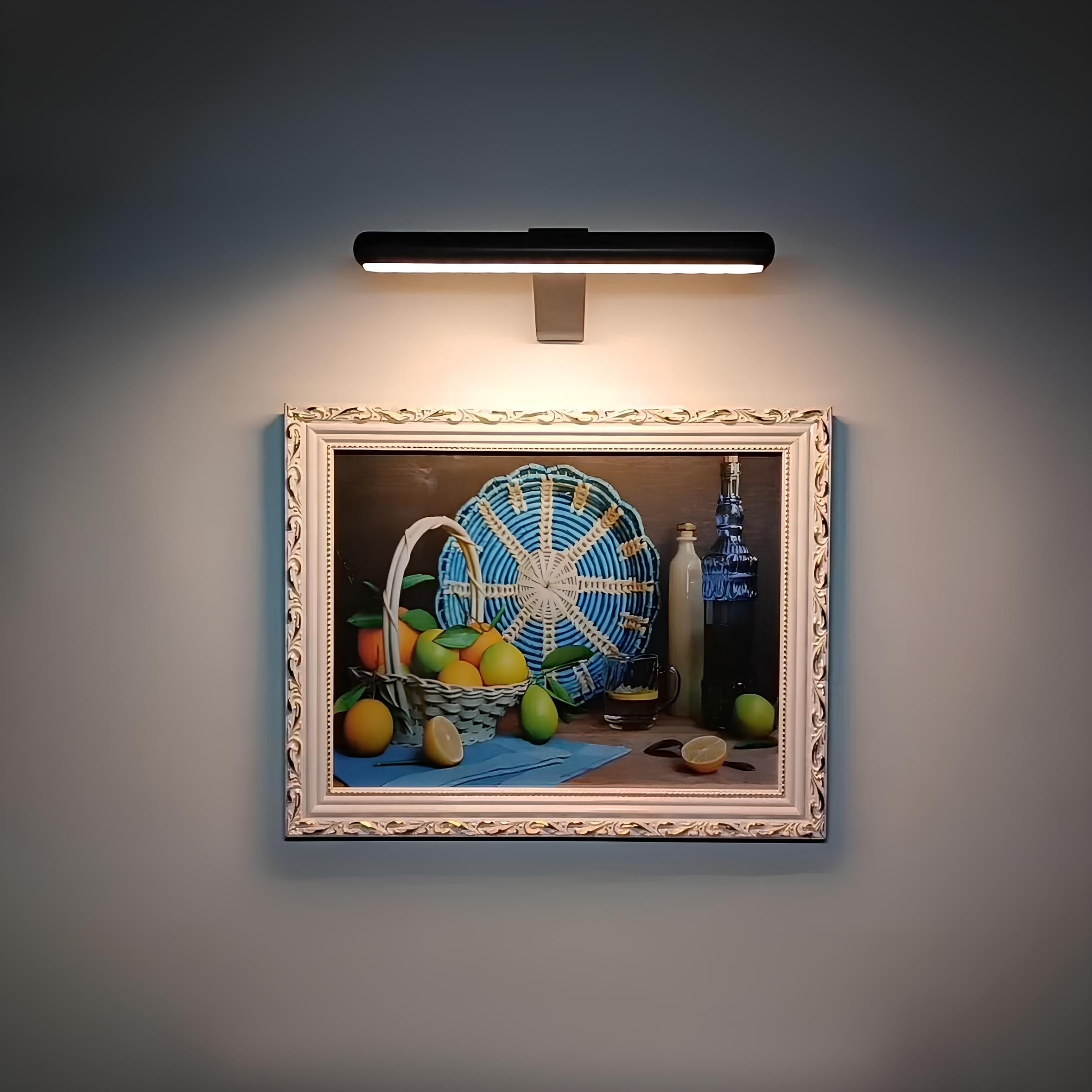 Draadloze Kunstverlichting - LumeArt