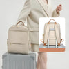 Trendy Multifunctionele Dames Rugzak - Sophia
