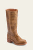 Leren Herfstlaarzen voor Dames – Naomi