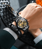 Skeleton Herenhorloge - Eclipse