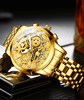 Skeleton Herenhorloge - Eclipse