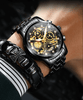 Skeleton Herenhorloge - Eclipse