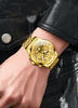 Skeleton Herenhorloge - Eclipse