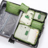 Cara Camilla - Travel Packing Cubes