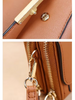 Cara Crossbody Tas | Multifunctioneel & Stijlvol