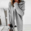 Gebreide Herfst Cardigan - CuddleWrap