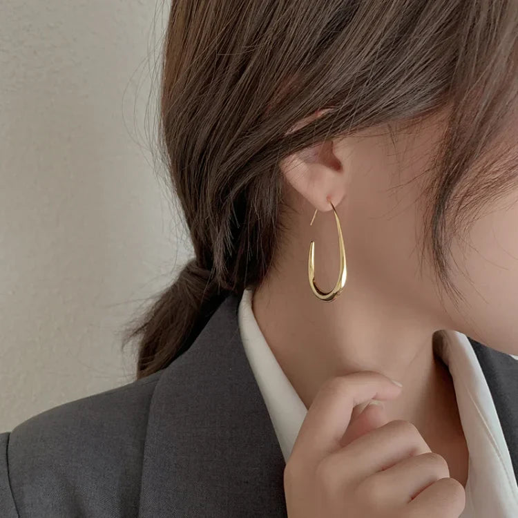Comfortabele Fluid Hoops - Liv