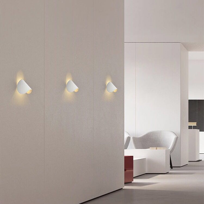 Moderne Gekleurde Wandlamp - ColorVibe