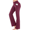 Dames Yogabroek met Hoge Taille – Selina