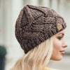 Princess Gebreide Beanie | Stijlvol & Comfy