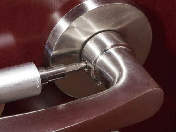 Draadloze Elektrische Schroevendraaier – Vortex