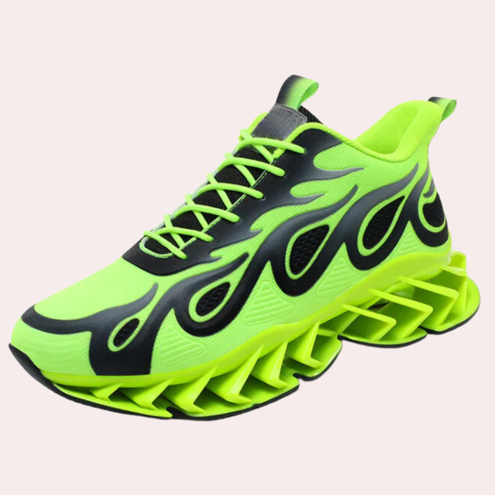 Klassieke Sneakers voor Heren - Lennox