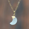 Maansteen Helende Ketting – Celestina
