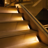 Zonne-energie Trapverlichting - SoluStep