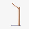 LED Bureaulamp met 360° Verstelbare Kop - Flexura