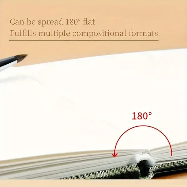 Compacte Creativiteit Altijd en Overal - KunstZet Waterverfset