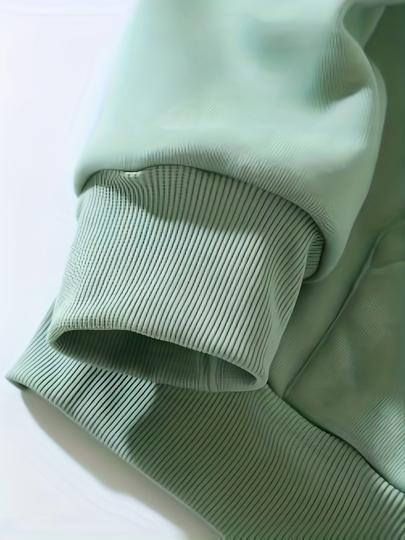 Schattige Dames Hoodie met Kangoeroezak - Amira