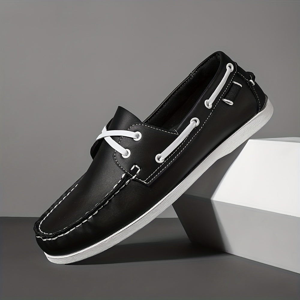 Bootschoenen voor Heren – Thijs