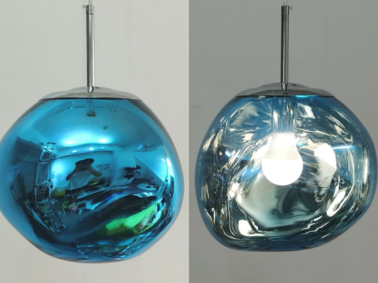 Moderne LED Hanglamp – Lumaé