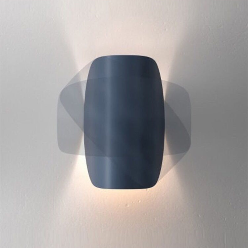 Moderne Gekleurde Wandlamp - ColorVibe