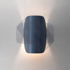 Moderne Gekleurde Wandlamp - ColorVibe