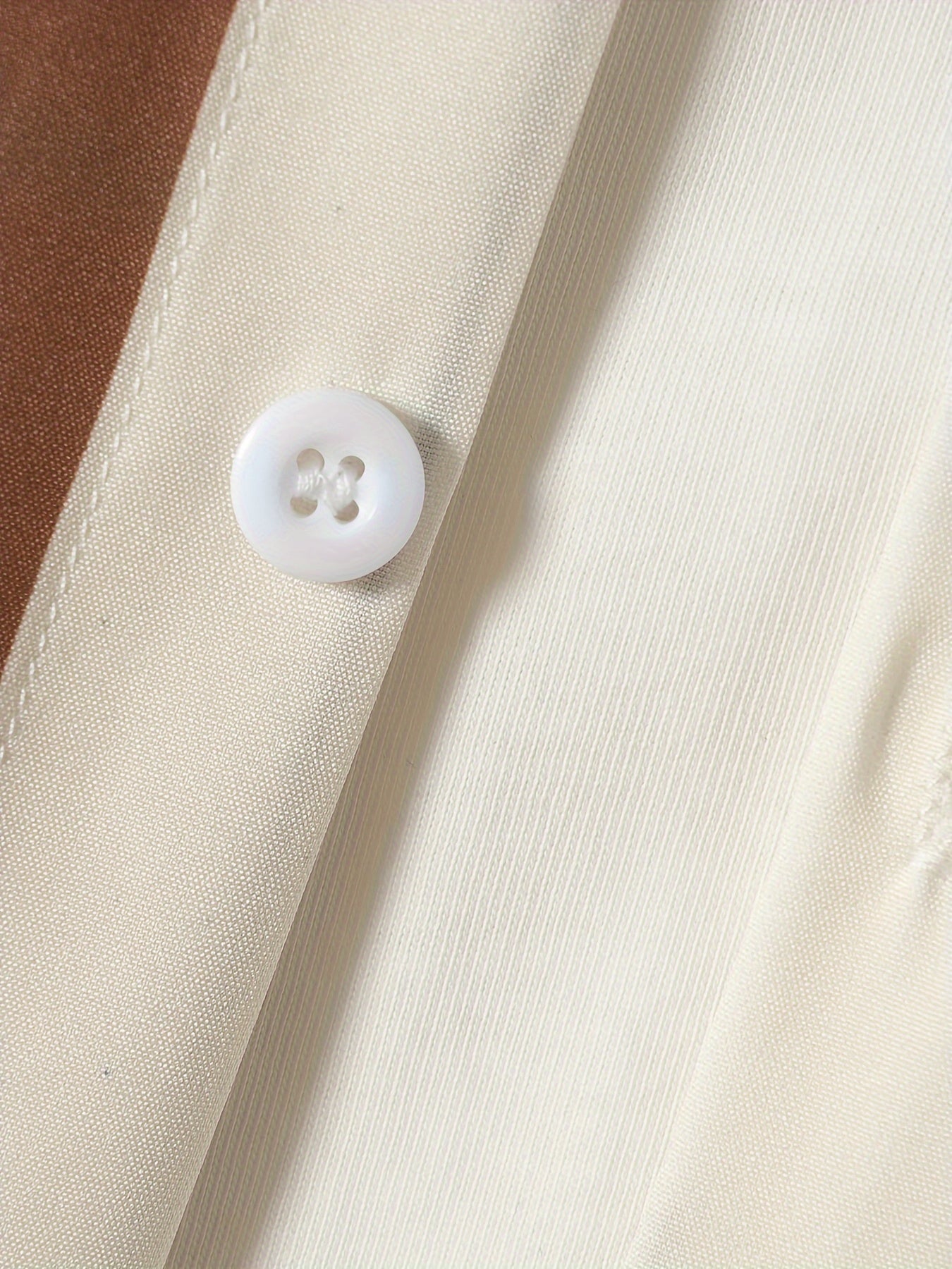 Tweedelige Set met Streepdesign - Mateo