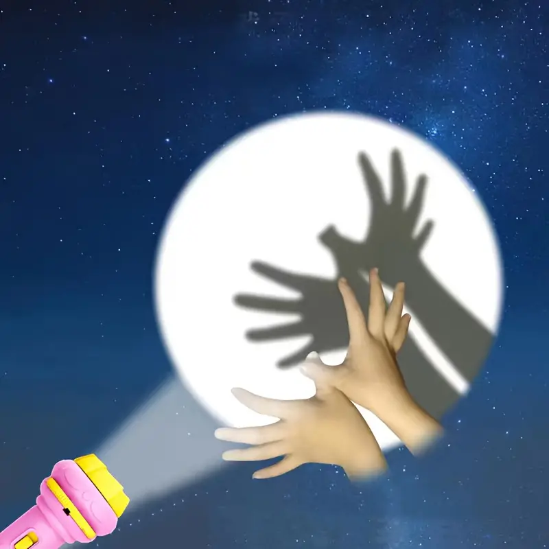 Projector Zaklamp - DreamBeam