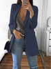 Katie Slim-Fit Blazer | Modern & Stijlvol