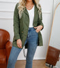 DanicasJacket I Winddichte Jas Voor Dames