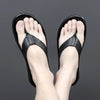 Comfortabele & Stijlvolle Heren Outdoor Zomerslippers – Leano