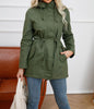 DanicasJacket I Winddichte Jas Voor Dames