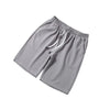 Adembare & lichte heren leisure shorts voor sport & dagelijks gebruik – Kiano