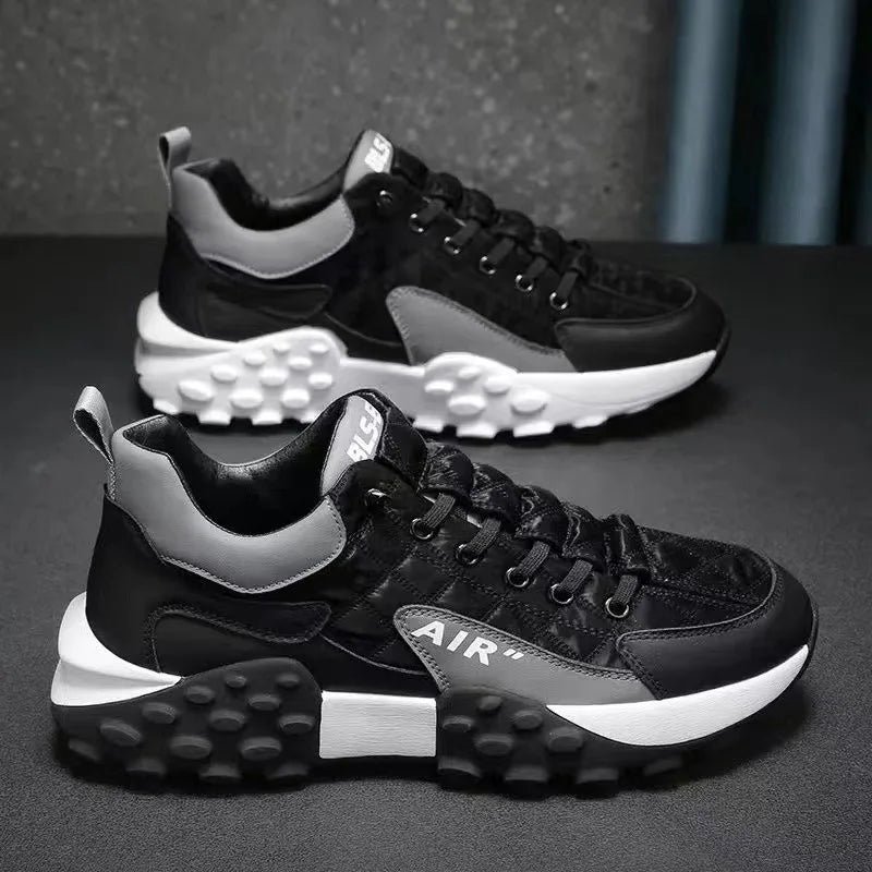 Orthopedische Heren Sneakers – Adrian