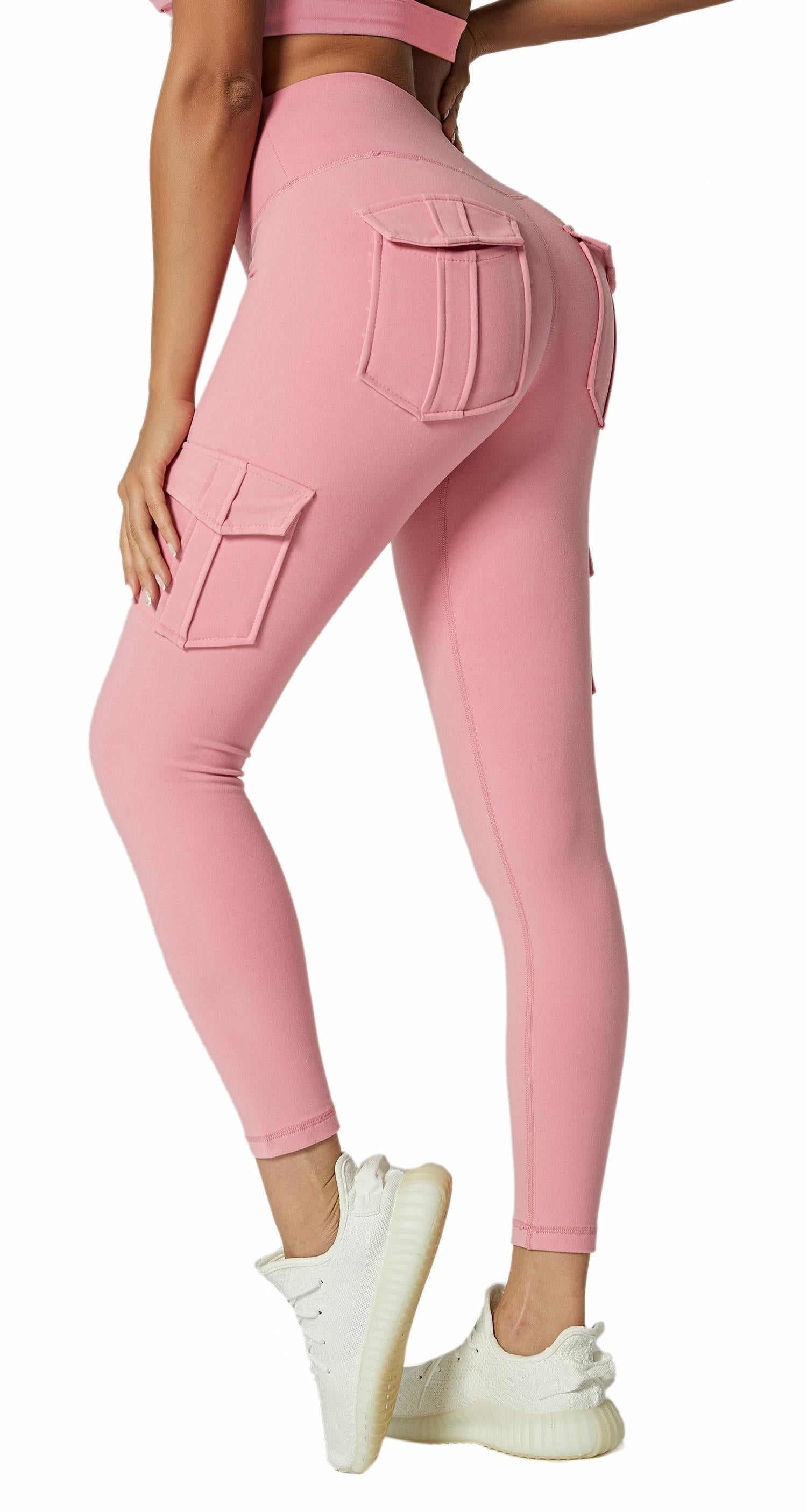Dames Cargo Legging - Nova