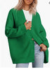 Dames Kasjmier Vest met V-hals – Sylvie