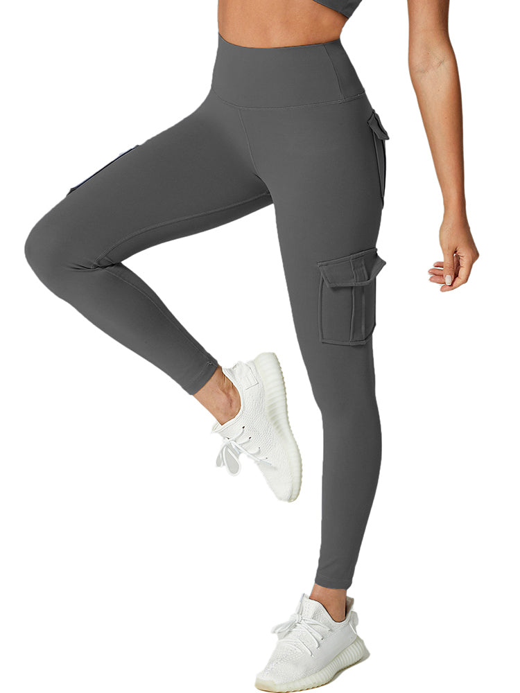 Dames Cargo Legging - Nova