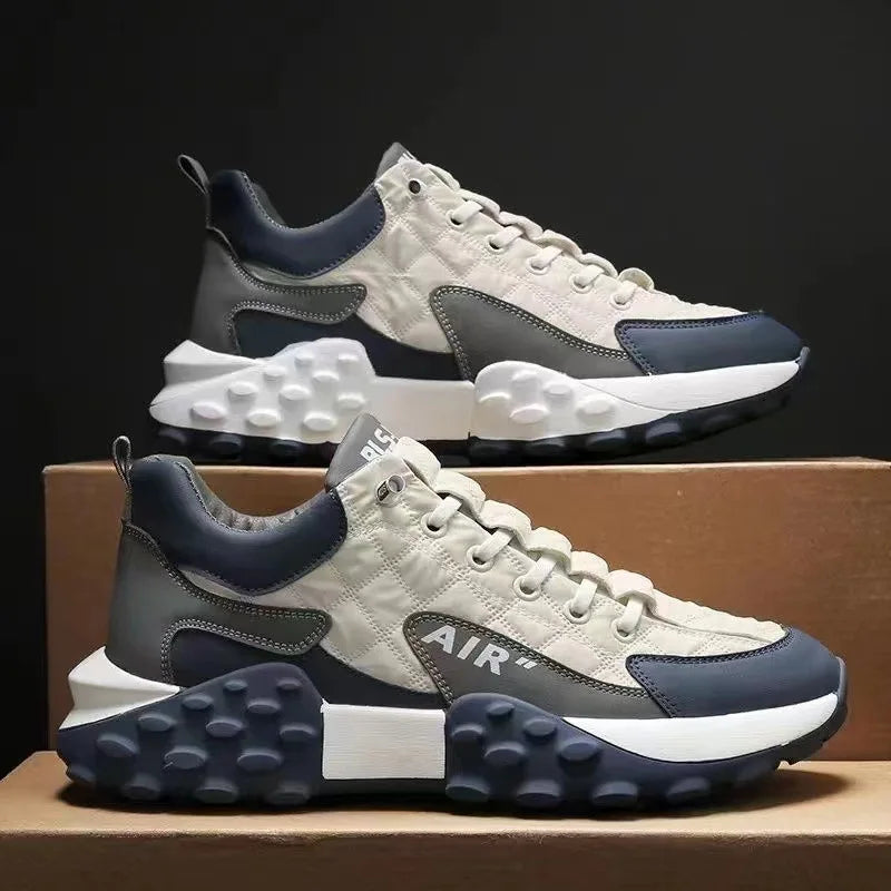 Orthopedische Heren Sneakers – Adrian