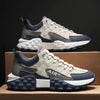 Orthopedische Heren Sneakers – Adrian