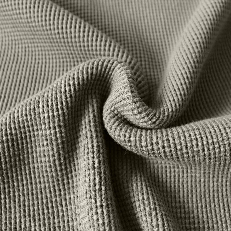 Heren Muscle Fit Herfsttrui - Bravone