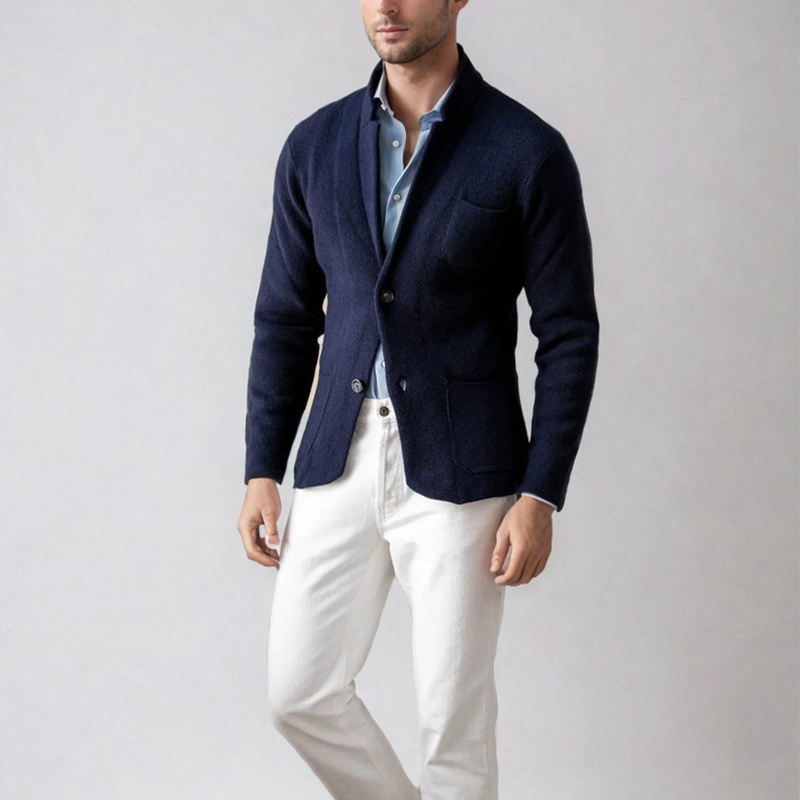 Stijlvolle Heren Blazer – Olivier