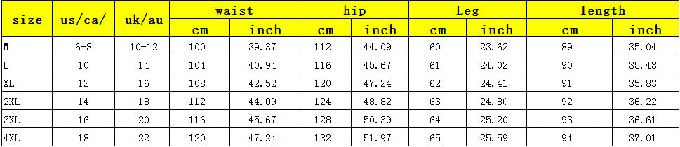 Lichte Katoenen Zomerbroek met Elastische Band - Linnea