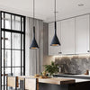Moderne Driehoek Hanglamp - Trionda