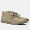 Tijdloze Desert Boots in Vintage Stijl voor Heren - Hugo