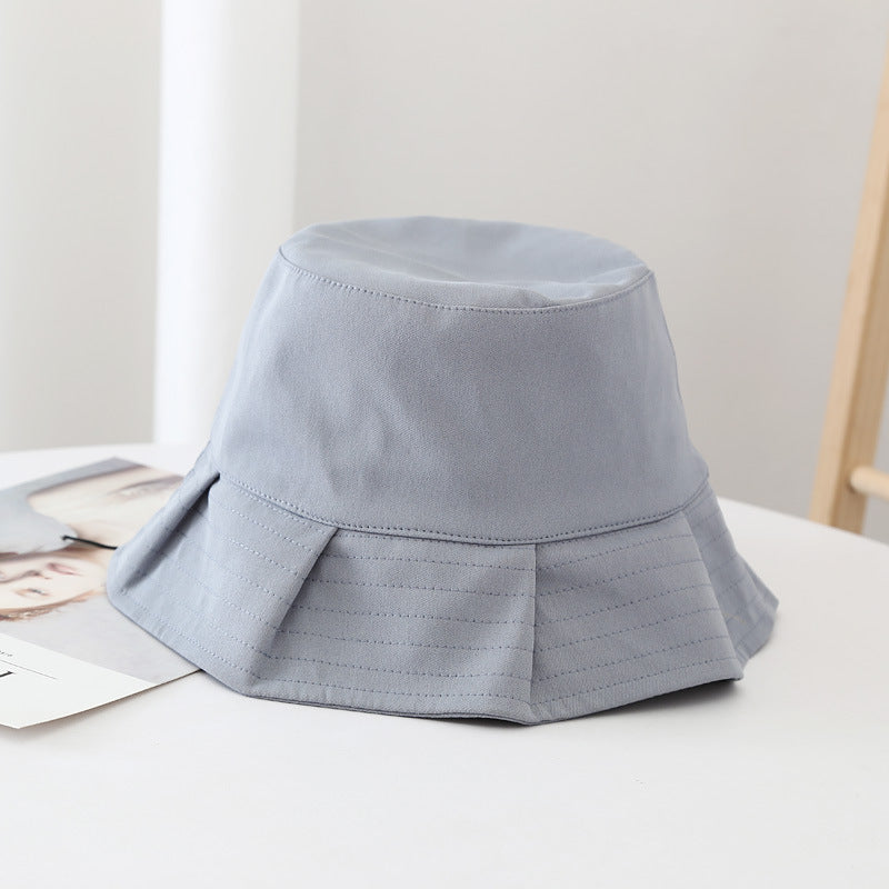 Trendvolle zomer bucket hat voor dames en heren – Orion