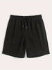 Zomer Shorts Heren Basic Look met Koordzak Comfort - Finn