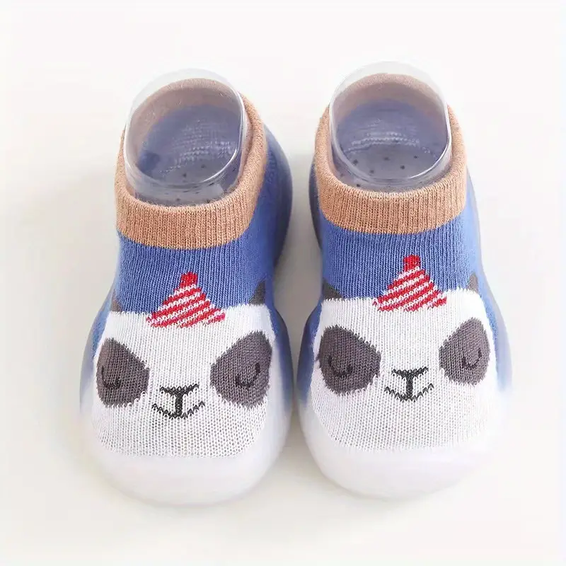 Comfortabele Barefoot Peuter Sneakers - BearCubs