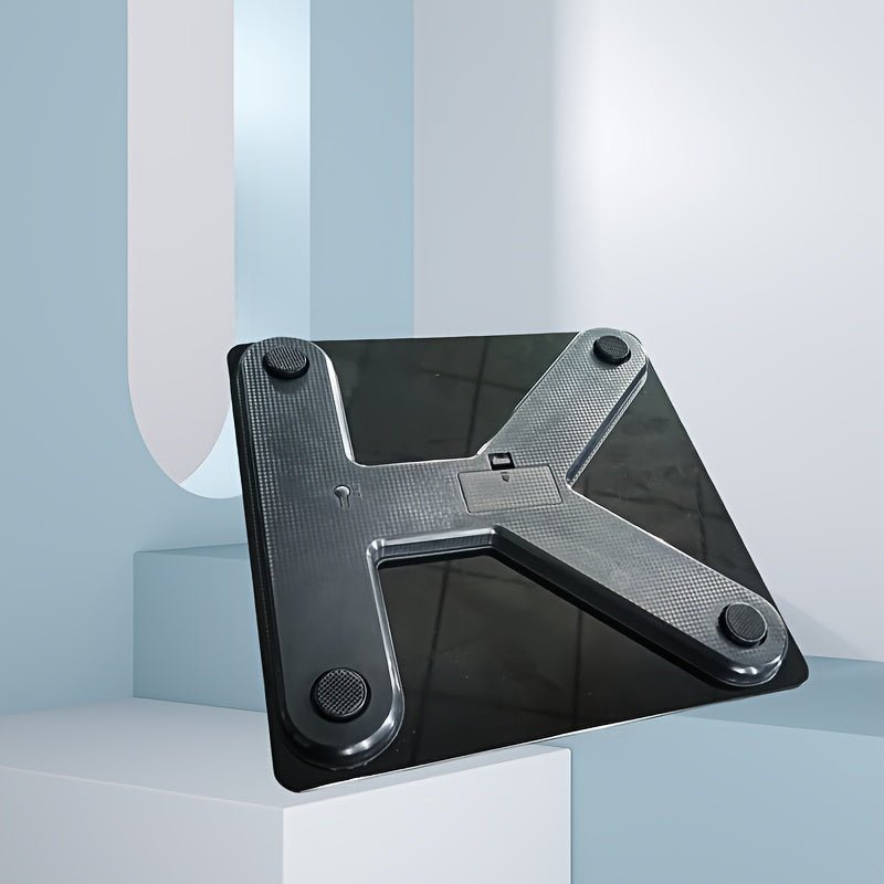 Slimme Weegschaal met Lichaamsanalyse - FitScale